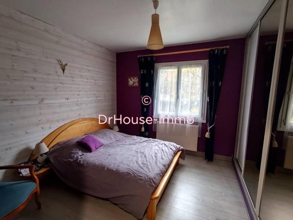 Maison à vendre 8 pièces de 163 m²