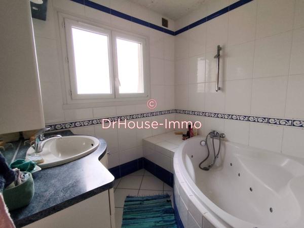 Maison à vendre 8 pièces de 163 m²