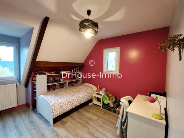 Maison à vendre 8 pièces de 163 m²