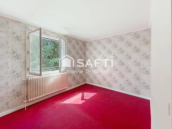 MAISON INDIVIDUELLE