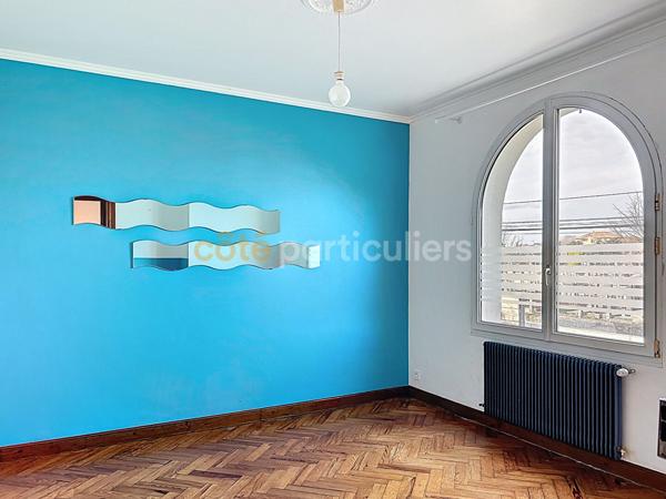 Vente Maison80 m² - 4 Pièces - BIARRITZ (64200)