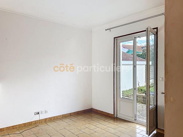 Vente Maison80 m² - 4 Pièces - BIARRITZ (64200)