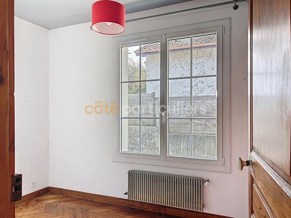 Vente Maison80 m² - 4 Pièces - BIARRITZ (64200)