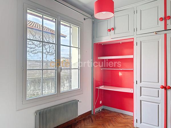 Vente Maison80 m² - 4 Pièces - BIARRITZ (64200)