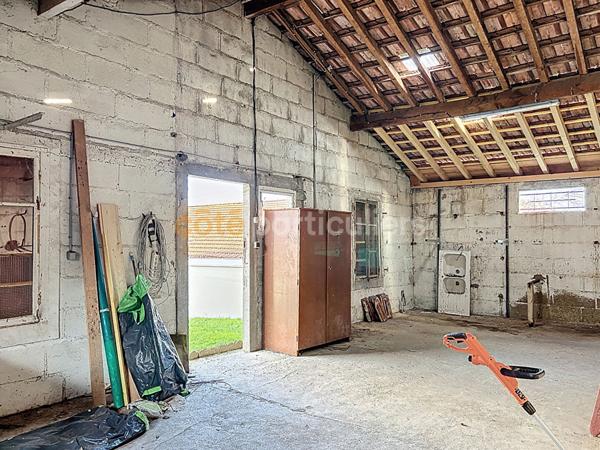 Vente Maison80 m² - 4 Pièces - BIARRITZ (64200)