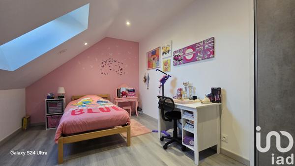 Maison à vendre 8 pièces 199 m² Saint-Amand-Montrond