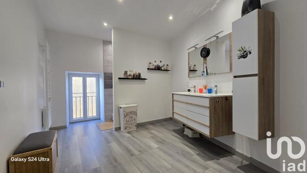 Maison à vendre 8 pièces 199 m² Saint-Amand-Montrond