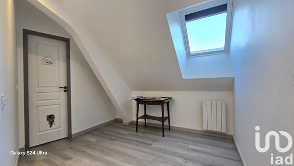 Maison à vendre 8 pièces 199 m² Saint-Amand-Montrond