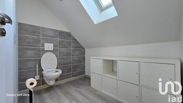 Maison à vendre 8 pièces 199 m² Saint-Amand-Montrond