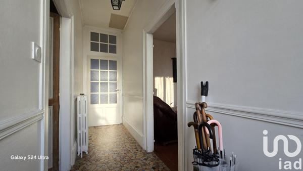 Maison à vendre 8 pièces 199 m² Saint-Amand-Montrond