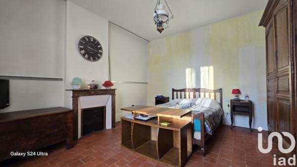 Maison à vendre 8 pièces 199 m² Saint-Amand-Montrond