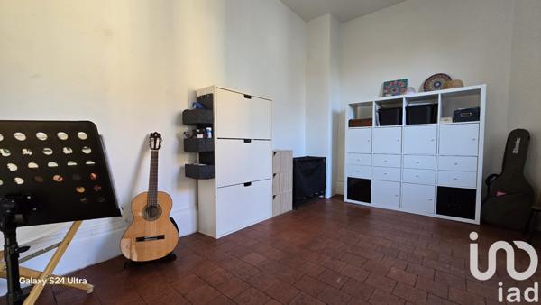 Maison à vendre 8 pièces 199 m² Saint-Amand-Montrond