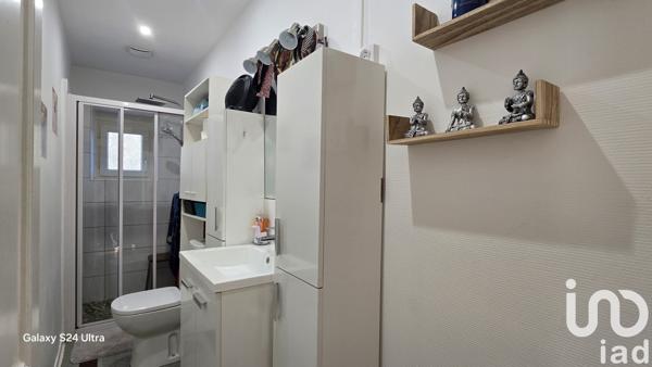 Maison à vendre 8 pièces 199 m² Saint-Amand-Montrond