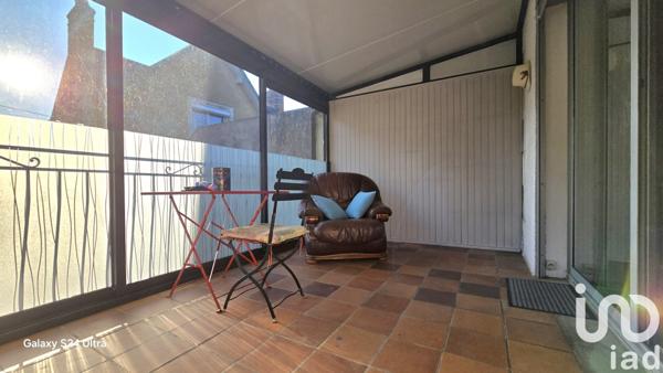 Maison à vendre 8 pièces 199 m² Saint-Amand-Montrond