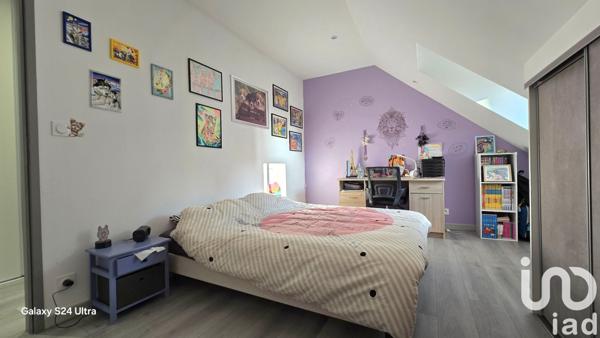 Maison à vendre 8 pièces 199 m² Saint-Amand-Montrond