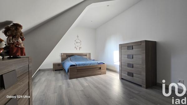 Maison à vendre 8 pièces 199 m² Saint-Amand-Montrond