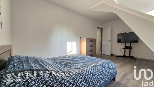 Maison à vendre 8 pièces 199 m² Saint-Amand-Montrond