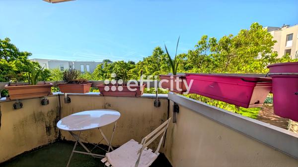Appartement
         3 pièces
        - 65 m² Exclusivité 219 000 € *