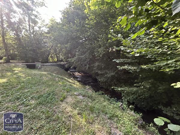 Maison à vendre 6 pièces 200m² Mozac (63200)