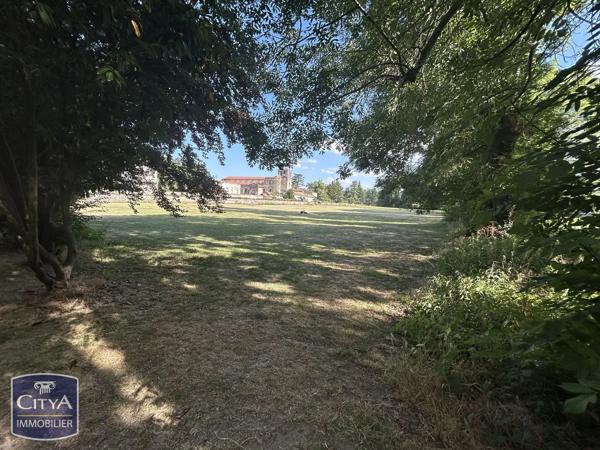 Maison à vendre 6 pièces 200m² Mozac (63200)