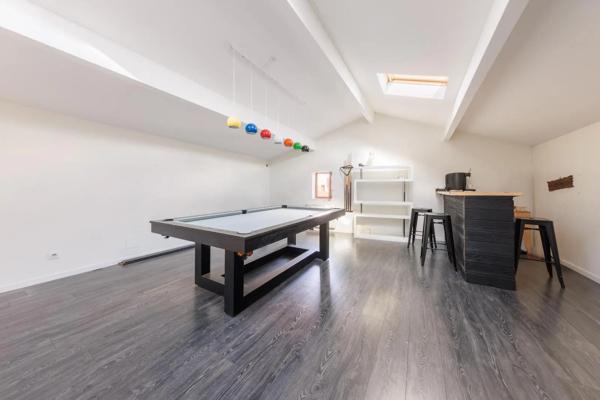 Maison à vendre 6 pièces 200m² Mozac (63200)