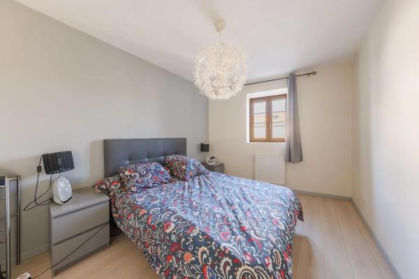 Maison à vendre 6 pièces 200m² Mozac (63200)