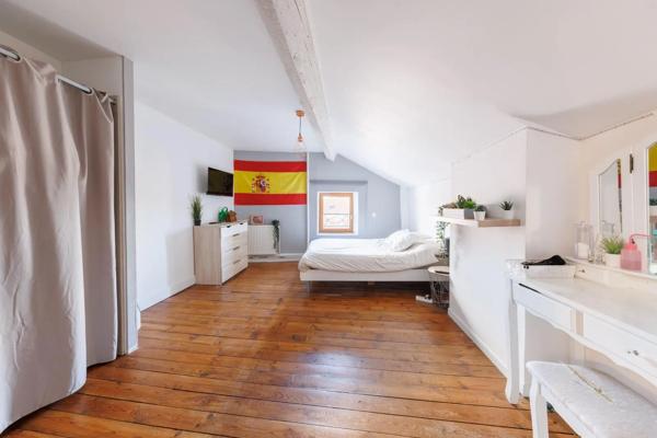 Maison à vendre 6 pièces 200m² Mozac (63200)
