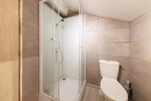 Maison à vendre 6 pièces 200m² Mozac (63200)