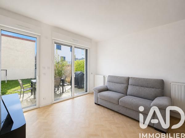 Appartement à vendre 4 pièces 81 m² Neuilly-sur-Marne