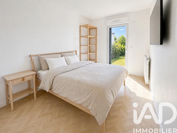 Appartement à vendre 4 pièces 81 m² Neuilly-sur-Marne