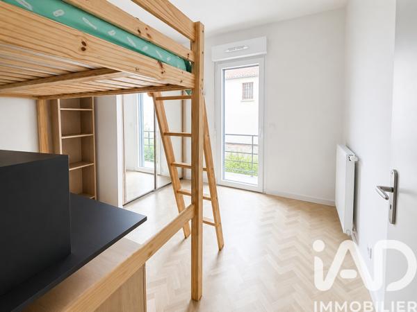 Appartement à vendre 4 pièces 81 m² Neuilly-sur-Marne