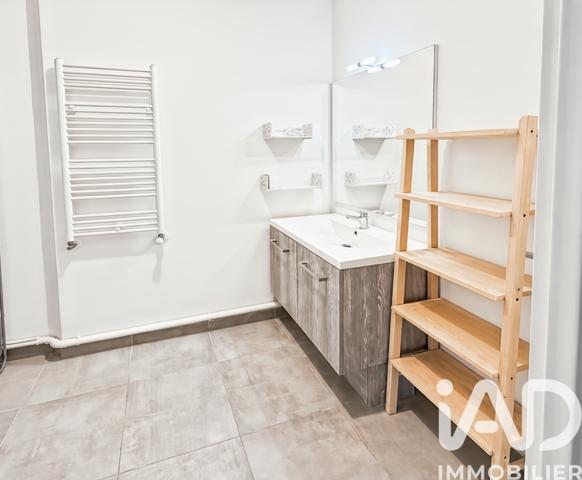 Appartement à vendre 4 pièces 81 m² Neuilly-sur-Marne