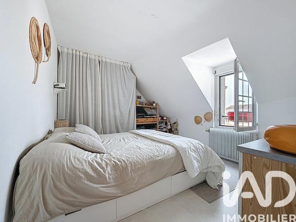 Appartement à vendre 2 pièces 56 m² Conflans-Sainte-Honorine