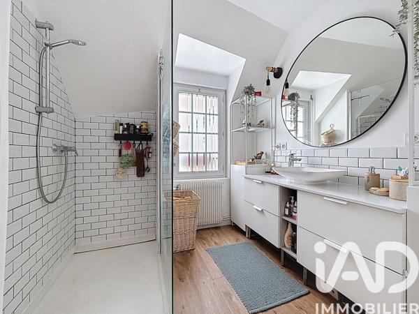 Appartement à vendre 2 pièces 56 m² Conflans-Sainte-Honorine