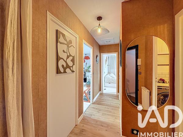 Appartement à vendre 2 pièces 56 m² Conflans-Sainte-Honorine