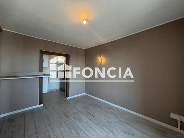 Location Appartement 2 pièces 31.44 m² - 2 RUE DE MONTESCOT Perpignan 66100