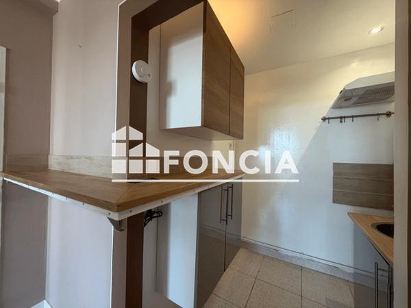 Location Appartement 2 pièces 31.44 m² - 2 RUE DE MONTESCOT Perpignan 66100