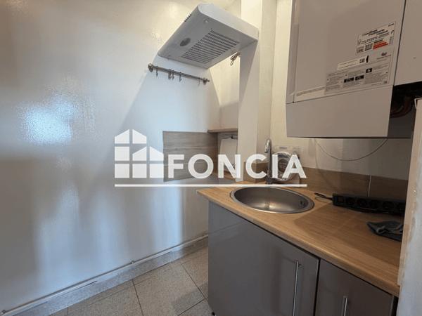 Location Appartement 2 pièces 31.44 m² - 2 RUE DE MONTESCOT Perpignan 66100