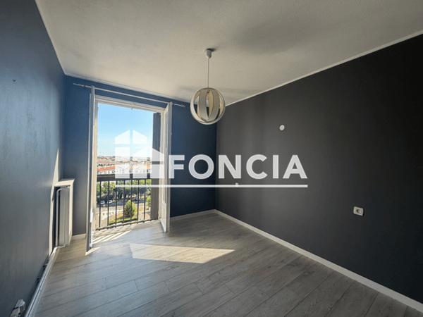 Location Appartement 2 pièces 31.44 m² - 2 RUE DE MONTESCOT Perpignan 66100