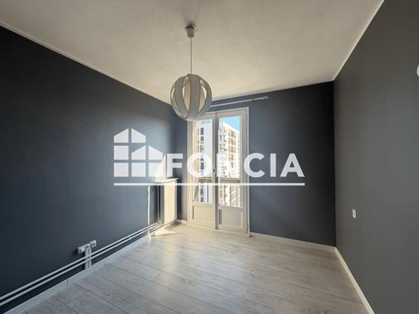 Location Appartement 2 pièces 31.44 m² - 2 RUE DE MONTESCOT Perpignan 66100