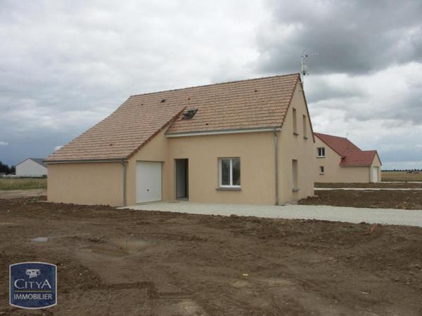 Maison à louer 5 pièces 113.82m²