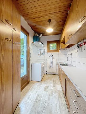 Maisonsur les hauteurs de LUCINGES (74)