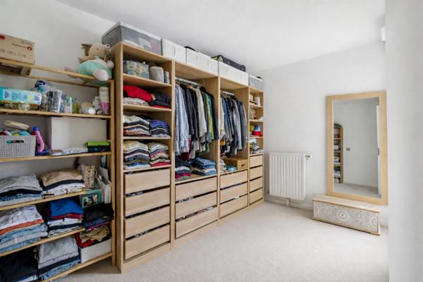 Appartement Romainville 4 pièces 73.30 m2