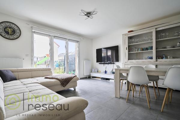 Maison à NIEPPE (59850)