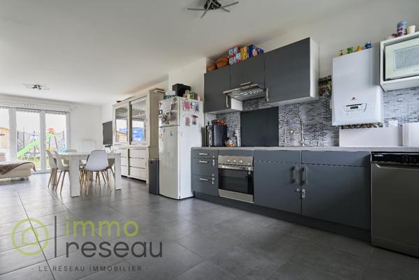 Maison à NIEPPE (59850)