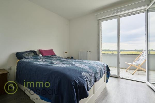 Maison à NIEPPE (59850)