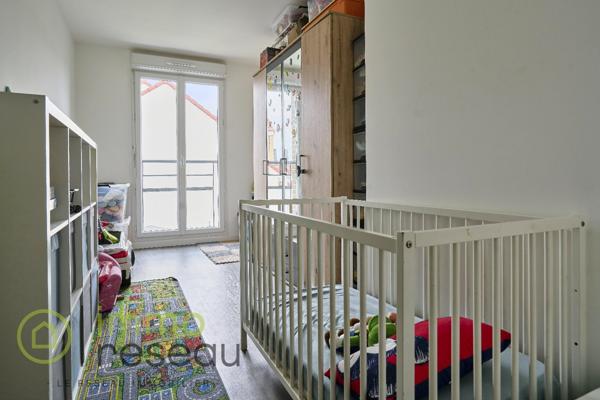 Maison à NIEPPE (59850)