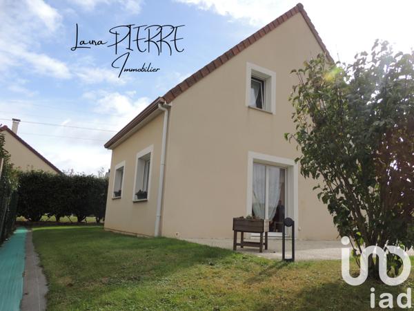 Maison à vendre 5 pièces 94 m² Bretteville-sur-Laize