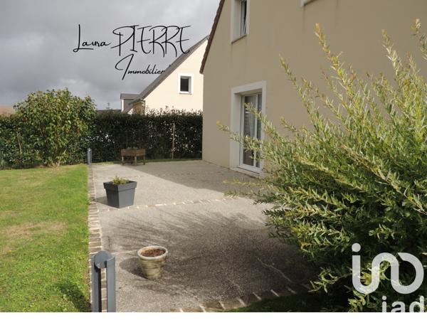 Maison à vendre 5 pièces 94 m² Bretteville-sur-Laize
