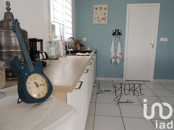 Maison à vendre 5 pièces 94 m² Bretteville-sur-Laize